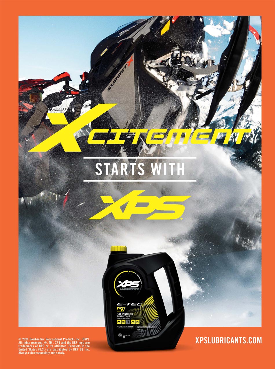 XPS Advertisement