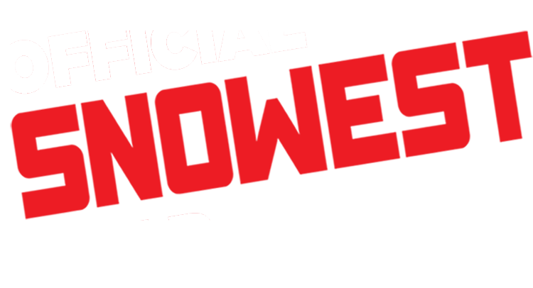 Official SnoWest Gear text