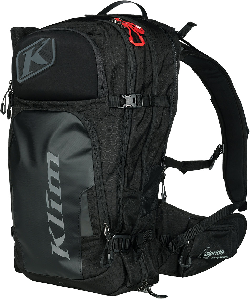 KLIM Avalanche backpack